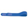 Elastomeric Double-sided Magic Belt, Blue, 11.8 inches