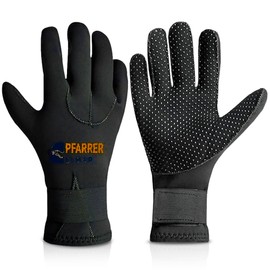 PFARRER ELMAR Wetsuit Gloves (XS)
