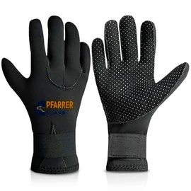 PFARRER ELMAR Wetsuit Gloves (XS)