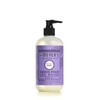 MRS. MEYER'S Mrs. Meyer's Clean Day Liquid Hand Soap, Lilac,