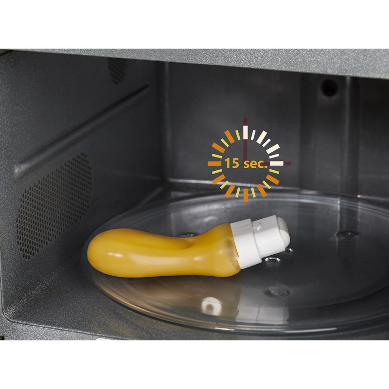 Cire au sucre Roll-On 100 ml