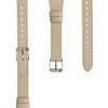 kwmobile Real Leather Watch Strap Compatible with Xiaomi Redmi Watch