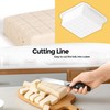 Tofu Press - Tofu Press Dishwasher Safe for Easily Pressing