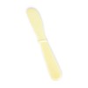 Spatula (Large) / Beauty Accessories / Makeup Accessories / Skin Care Supplies / Length 220mm / Consumables for National Skin Care Specialist Certification / 스파출라(대)/뷰티소품/메이크업소품/피부미용재료 / 길이 220mm / 피부관리사 국가자격증 소모품