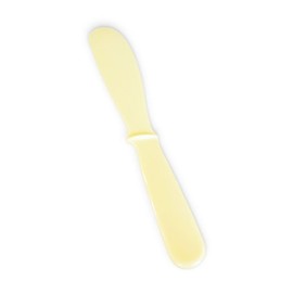 Spatula (Large) / Beauty Accessories / Makeup Accessories / Skin Care Supplies / Length 220mm / Consumables for National Skin Care Specialist Certification / 스파출라(대)/뷰티소품/메이크업소품/피부미용재료 / 길이 220mm / 피부관리사 국가자격증 소모품