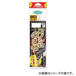 HARIMITSU C-88 14-10 Konoshiro