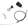 99-6837, 94-4293, 99-5826 Deck Engagement Cable Replacement for Toro Lawn