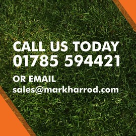 Mark Harrod Pack of 25 - Open net hooks for Football goals