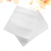 Toyvian 100PCS Bubble Bags Shockproof Bubble Bag Foam Wrap Cushion