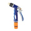 High Pressure Water Spray Gun 11844 with 3 Connectors for