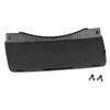 Volkswagen 5K6807397G9B9 Cover Cap Towing Hitch Bumper Cover Cover Cover