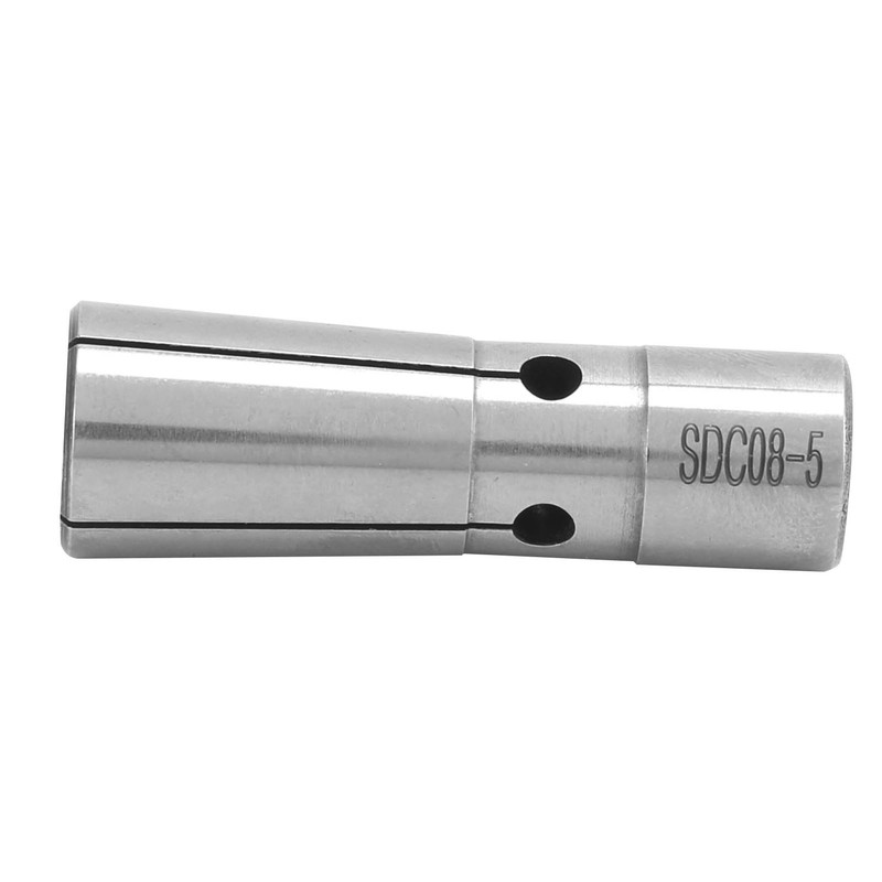 Collet 0.005 High Accuracy Super Clamping Force Lathe Chuck Pull