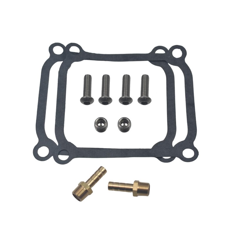XEVULU Billet Valve Cover 212cc for Predator 212cc 6.5HP Hemi,