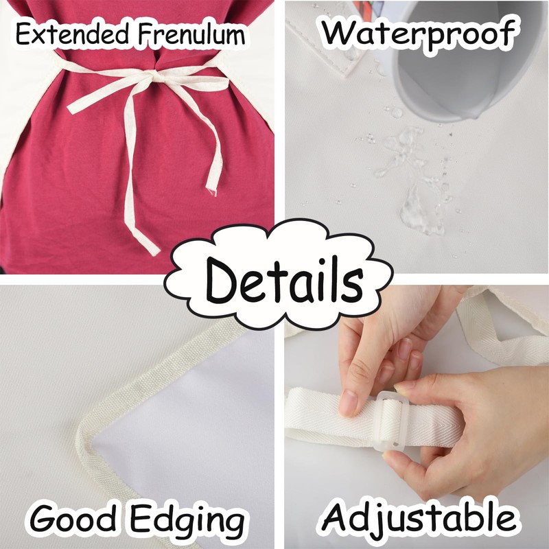 Cookie Baking Lovers Gift Cookie Dealer Aprons Bakery Apron Pastry