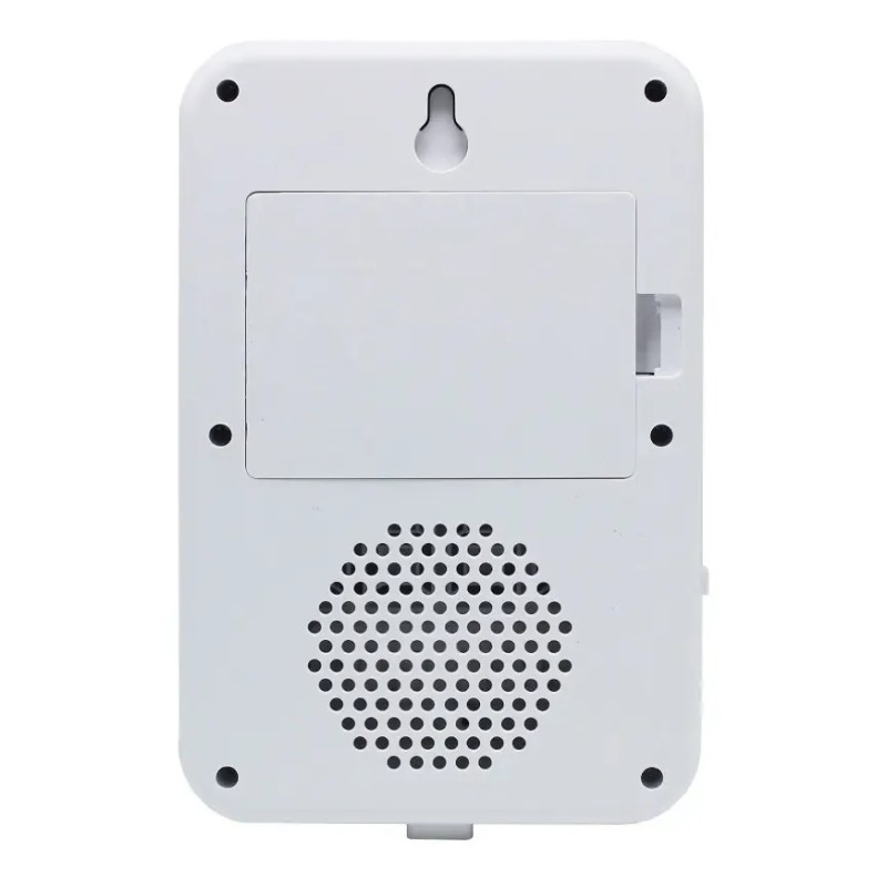 Termómetro Infrarrojo Digital Frente Infrared Counter K3 Mini