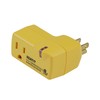HEATIT ET-21 Freeze Thermostatically Controlled Outlet On at 38F /Off