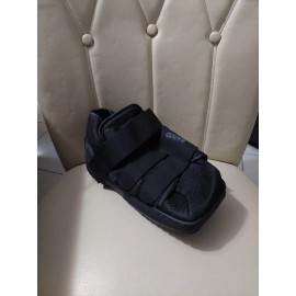 Ferula Protector Para Pie Luxado O Quebrado 26 Cm