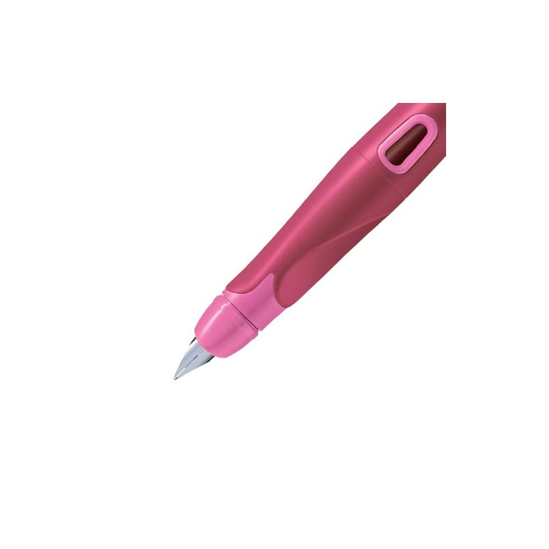 STABILO STABILO - Ergonomischer Schulfüller für Rechtshänder mit Anfänger-Feder A