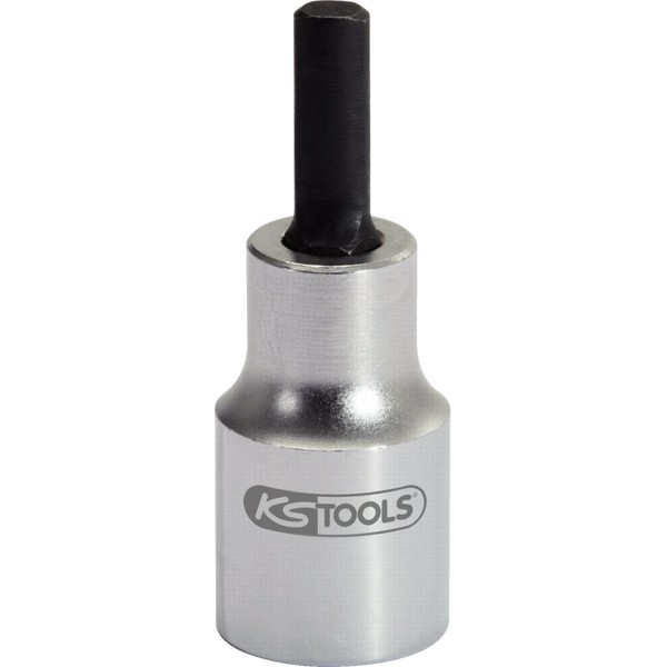 KS Tools 150.9491 1/2" Flange spreading socket, 5,0 x 7,0