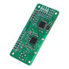 MMDVM Hotspot Board PCB 32 Bit 10mW RF DMR YSF