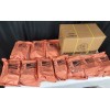 Army Surplus, Sopakco, Ameriqual, Wornick 1 Humanitarian Daily Ration MRE