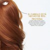 Rituales nutritivos para el cuidado del cabello, Ritual de engrosamiento,