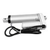Aflle Racing 4" Inch (100mm) Stroke 12V Electric Linear Actuator
