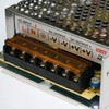12V 150W, DC Universal Regulated Switching Power Supply, 110/220V AC