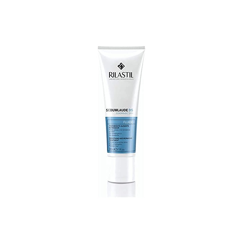 Cumlaude Lab Sebumlaude Ds Fluido 30 ml