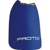 Protos Integral Neck Guard (Blue)