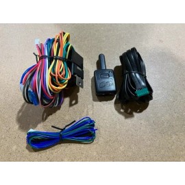 Directed Electronics Accessories and wires for Directed 3305 series alarms 3x05 wires only