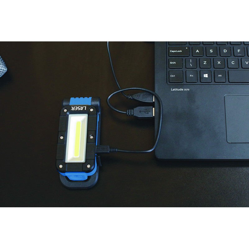 Laser 7685 Camshaft Pulley Locking Tool - for Subaru, Saab