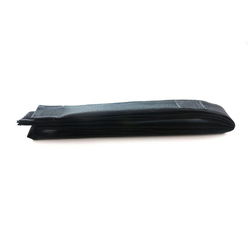 LEONARK 2 Pack Fencing Sword Blade Bag for Foil Epee