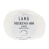 Merino 400 Lace 0094 Natural