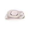 Ikiretmua Golf Marker Magnetic Clip with Hat Clip Pedestal Golf