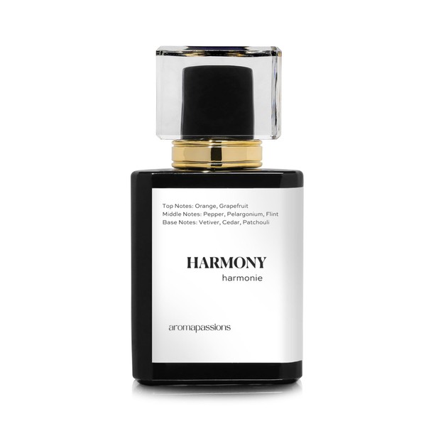 aromapassions HARMONY | Inspired by HRMS TERRE D'HRMS | Pheromone