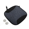 USB Heated Cushion 45 X 46cm High Nickel Wire Fiber