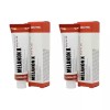 Medifil 멜라논 크림 멜라노 멜라닌 사용법 30ml 2개 MJ Melanon Cream Melano Melanin Usage 30ml 2 pcs MJ