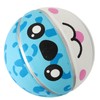 Kids Basketball Size 5 High Elastic Foam Rubber Basketball for