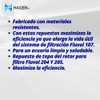 Fluval TAPA DEL ROTOR 204, 205