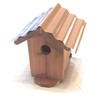 EAGLE 1 Corrugated Metal Barn Tin Pieces (3 Pack) Great