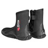 ZCCO Neoprene Diving Boots 5 mm - Non-Slip Rubber Sole