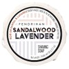 Fendrihan Shaving Soap for Men MADE IN GERMANY (Sandalwood &