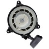 New Start Recoil Pull Start Recoil Assembly Kit, Motorized Starter