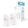 Garza Smart - Pack of 2 Sensors for Opening Doors