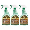 Trewax Professional Gold Label Ready-to-Use Hardwood Floor Cleaner, 32-Fluid Ounce,