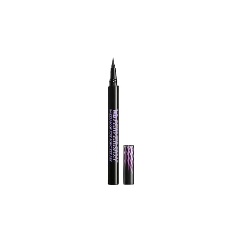 Urban Decay Perversion Waterproof Fine-Point Eye Pen – Delineador de