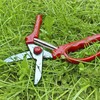 DEANKEJI Pruner Springs, 15 Pieces Vine Shear Springs, 3 Sizes,