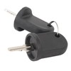 2Pcs Ignition Key 605946 Reliable Stable Rugged Ignition Switch Key