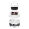 Moneysworth & Best Instant Shoe Shine Cream Kit, White, 50